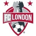Escudo del FC London