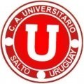 Escudo del Club Atlético Universitario