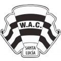 Escudo del Wanderers AC