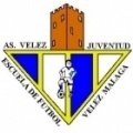 Escudo del Vélez Juventud
