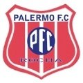 Escudo del Palermo