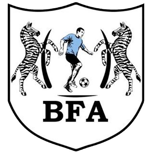 Botsuana U17