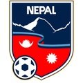 Escudo del Nepal Sub 20