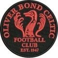 Escudo del Oliver Bond Celtic