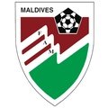 Escudo del Maldivas Sub 20