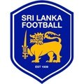 Escudo del Sri Lanka Sub 20