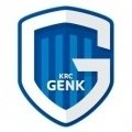 Escudo del Jong Genk