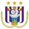 Escudo del Anderlecht Sub 23