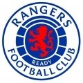 Escudo del Rangers FC Fem