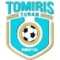Escudo del Tomiris Turan FC