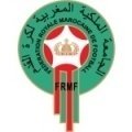 Escudo del Marruecos Sub 17 Fem