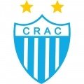 Escudo del CRAC