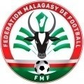 Escudo del Madagascar Sub 20