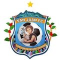 Escudo del San Juan