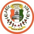 Escudo del Deportivo Barberena