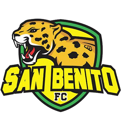 San Benito CF