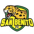 Escudo del San Benito CF