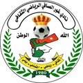 Escudo del Ghor Al-Safi