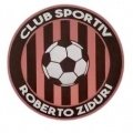Escudo del Roberto Ziduri