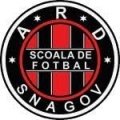 Escudo del ARD Snagov