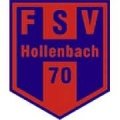 Escudo del FSV Hollenbach