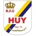 Escudo del Huy II