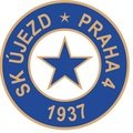 Escudo del Újezd Praha 4