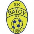 Escudo del Batov