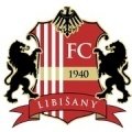Escudo del Libišany