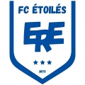 Etoilés Ére-Allain