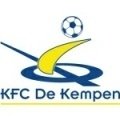Escudo del De Kempen B