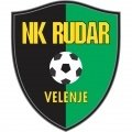 Escudo del Rudar Velenje