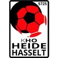 Escudo del Heide Hasselt