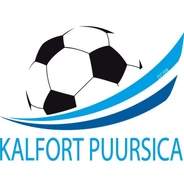 Escudo del Kalfort Puursica