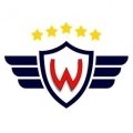 Escudo del Jorge Wilstermann