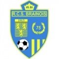 Escudo del RCS Brainois