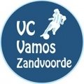 Escudo del Vamos Zandvoorde