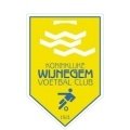 Escudo del Wijnegem