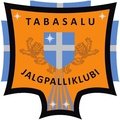 Escudo del JK Tabasalu