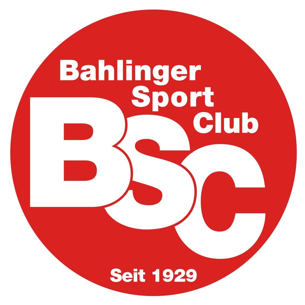 Escudo del Bahlinger Sub 19