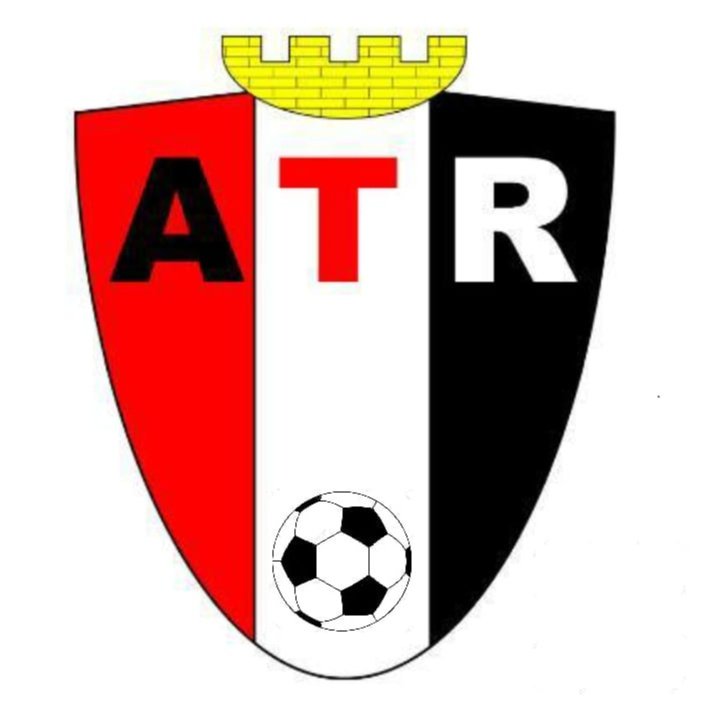 Escudo del Atlético y Tiro
