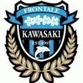 Escudo del Kawasaki Frontale Sub 18