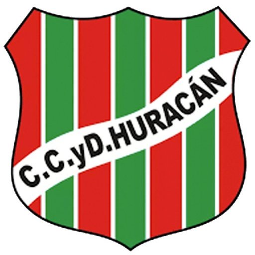 Escudo del Huracan La Criolla
