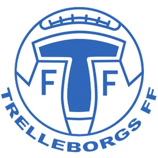 Trelleborgs U16