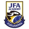 Escudo del Academy Fukushima