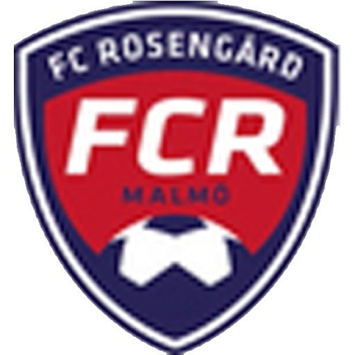 Rosengard U16