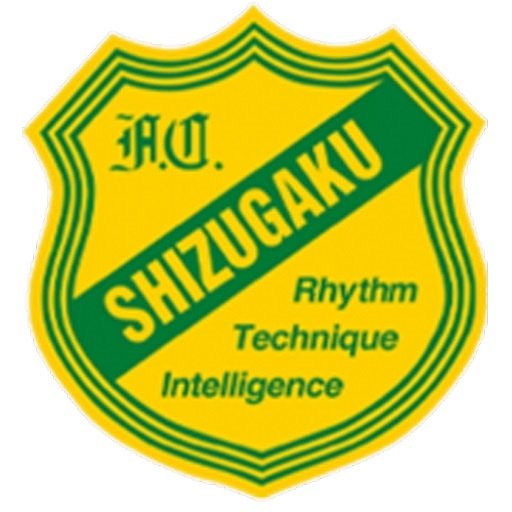 Escudo del Shizuoka Gakuen