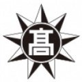 Escudo del Higashi Fukuoka