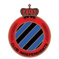 Escudo del Independiente AC