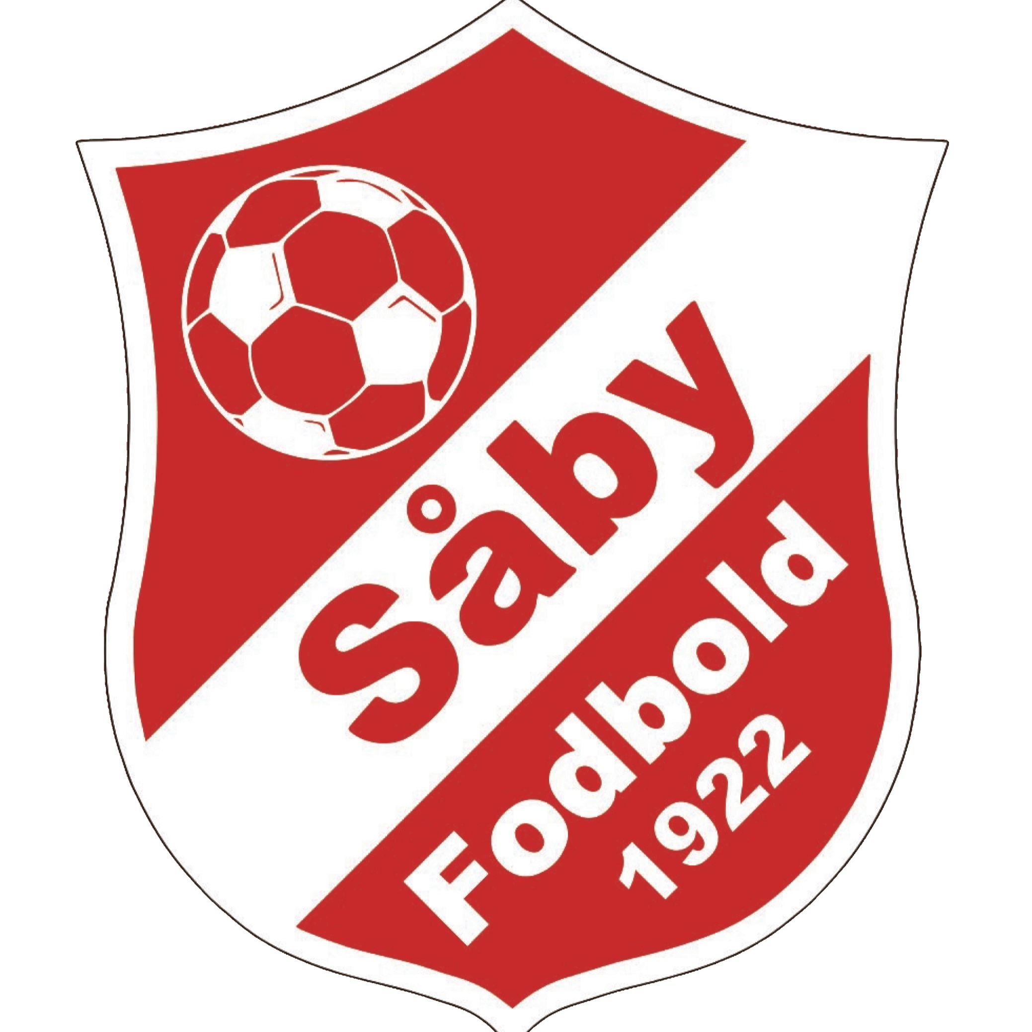 Escudo del Såby Fodbold